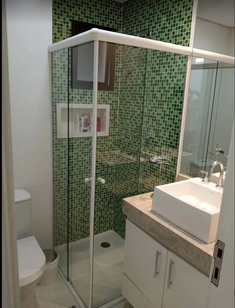 Apartamento, 3 quartos, 79 m² - Foto 3