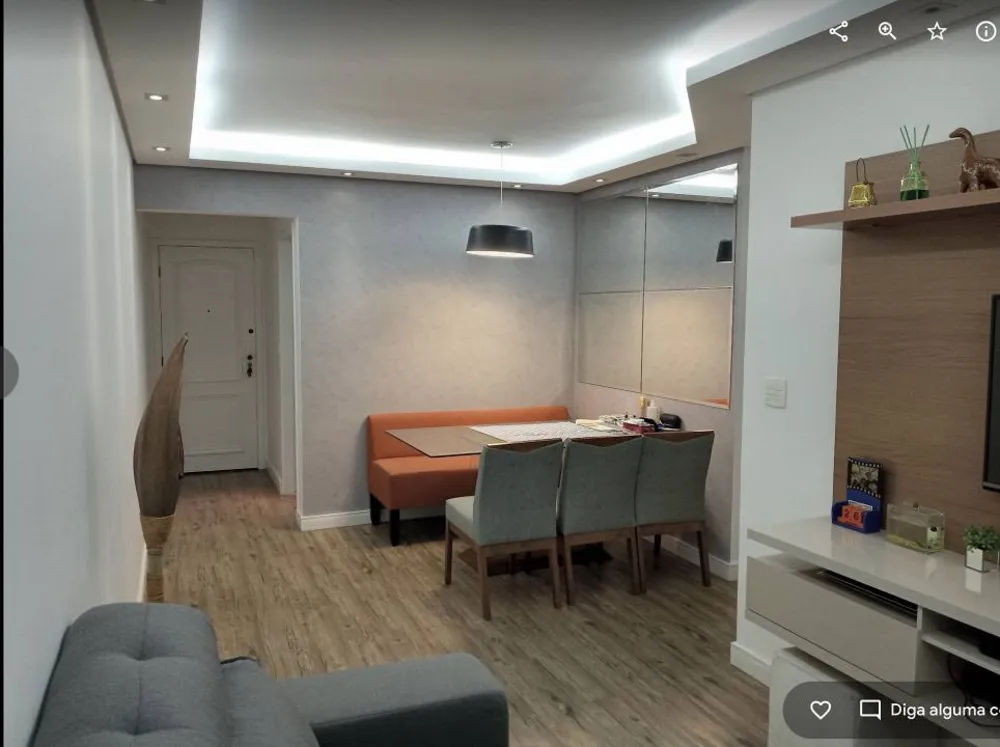 Apartamento, 3 quartos, 79 m² - Foto 1