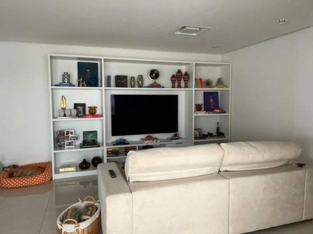 Apartamento, 3 quartos, 137 m² - Foto 2
