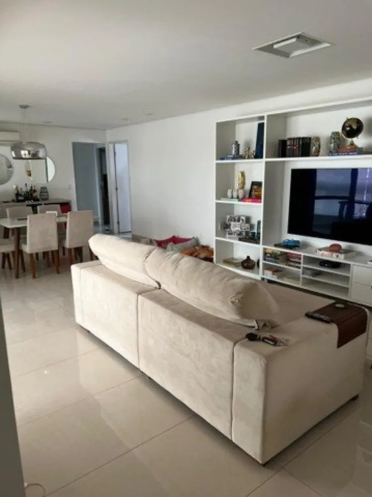 Apartamento, 3 quartos, 137 m² - Foto 3