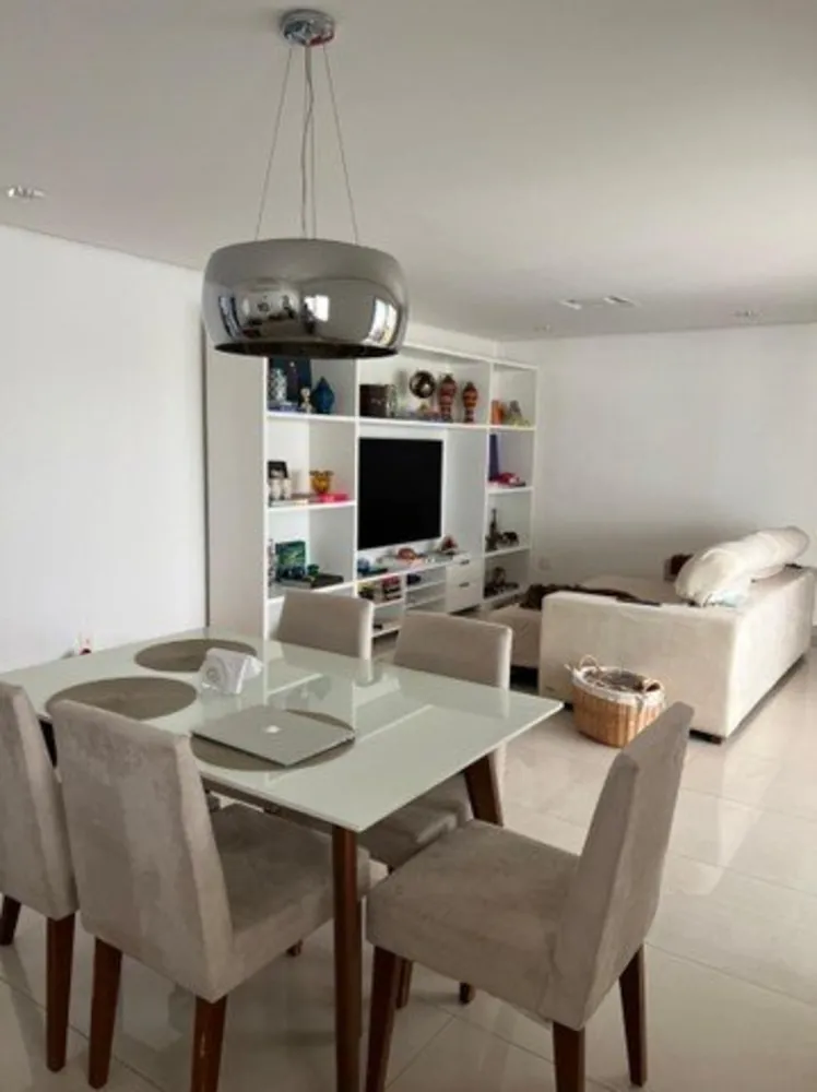 Apartamento, 3 quartos, 137 m² - Foto 1