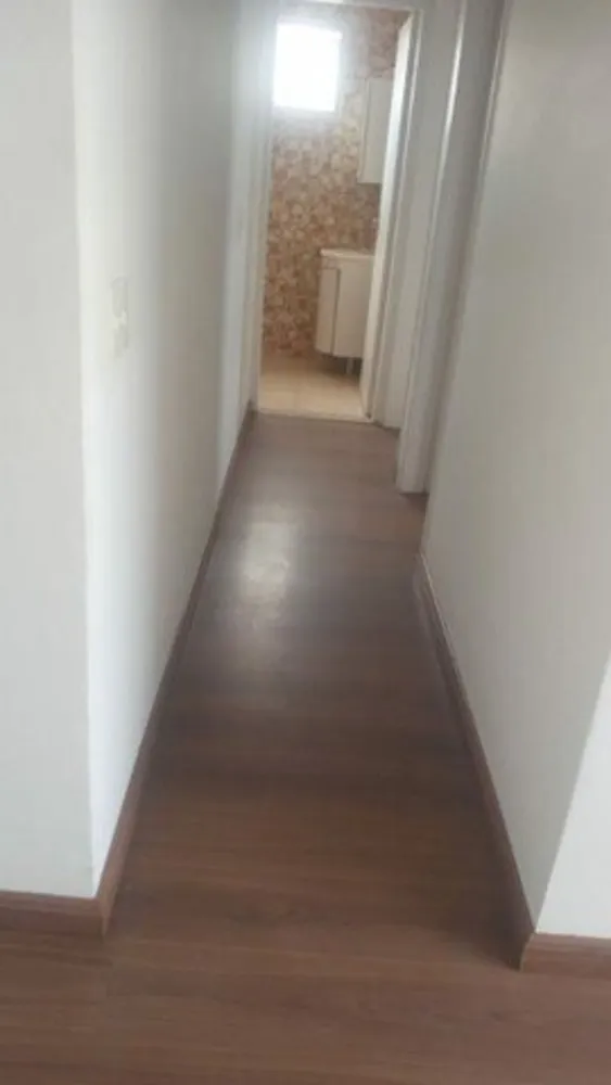 Apartamento, 2 quartos, 61 m² - Foto 1