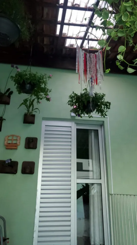 Casa, 3 quartos, 191 m² - Foto 1