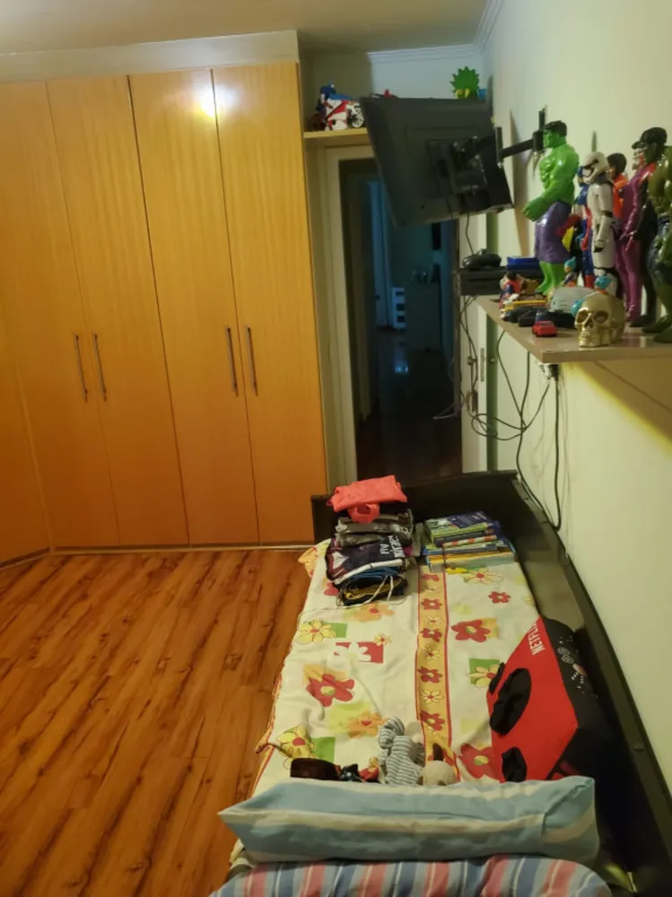 Casa, 3 quartos, 191 m² - Foto 12