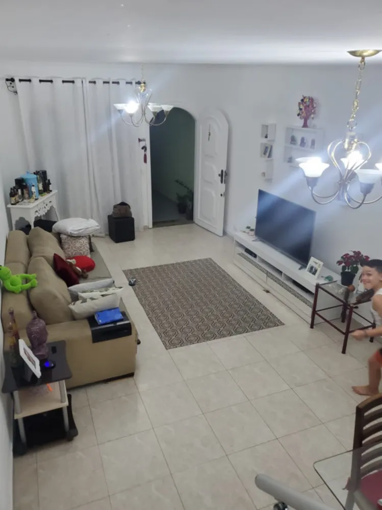Casa, 3 quartos, 191 m² - Foto 11