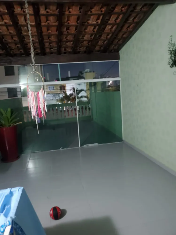 Casa, 3 quartos, 191 m² - Foto 4