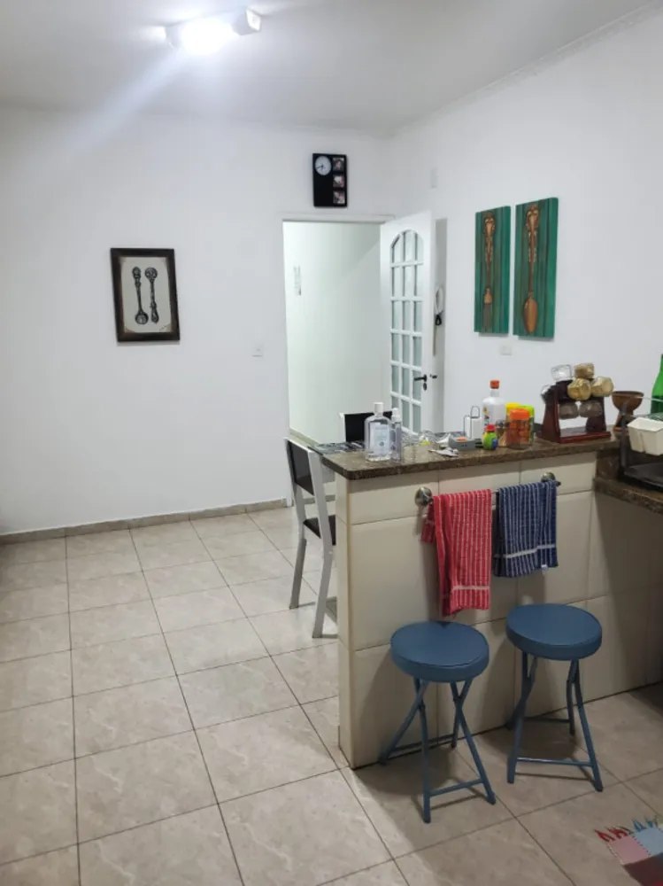 Casa, 3 quartos, 191 m² - Foto 2