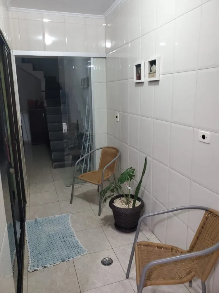 Casa, 3 quartos, 191 m² - Foto 3