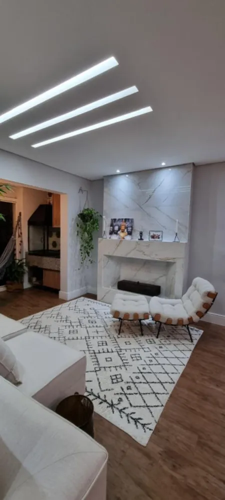Apartamento, 3 quartos, 104 m² - Foto 2