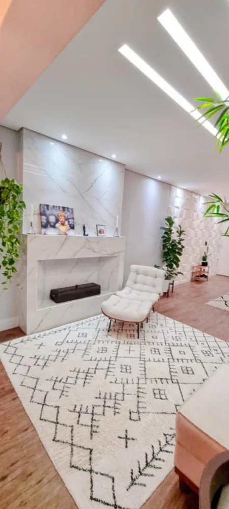 Apartamento, 3 quartos, 104 m² - Foto 3