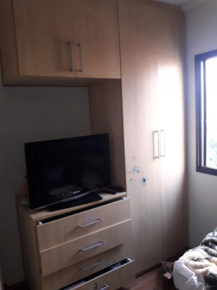 Apartamento, 3 quartos, 76 m² - Foto 2
