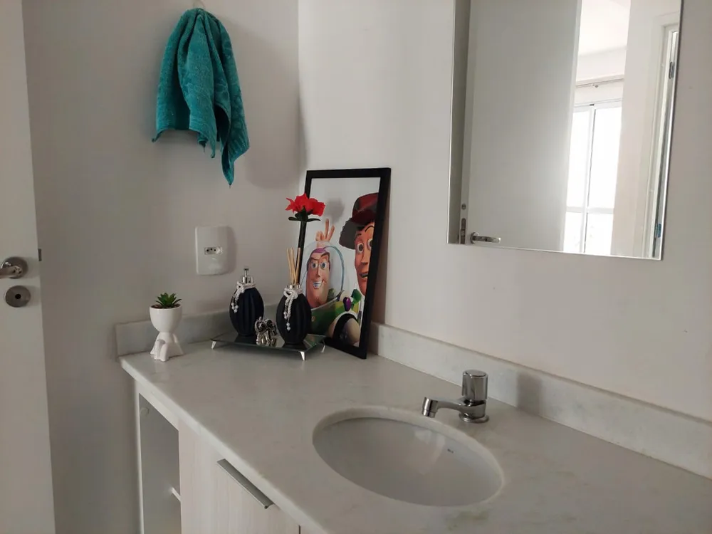 Apartamento, 1 quarto, 59 m² - Foto 7