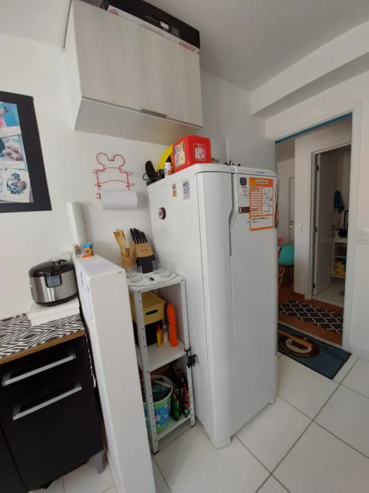 Apartamento, 1 quarto, 59 m² - Foto 5