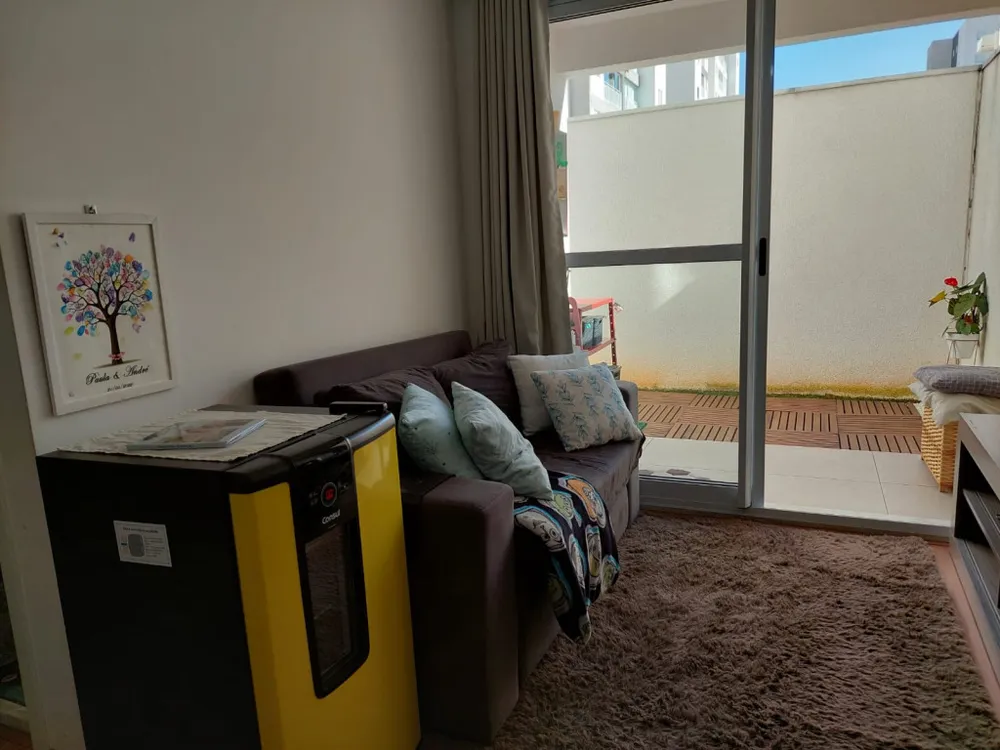 Apartamento, 1 quarto, 59 m² - Foto 9