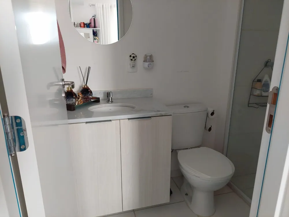 Apartamento, 1 quarto, 59 m² - Foto 10