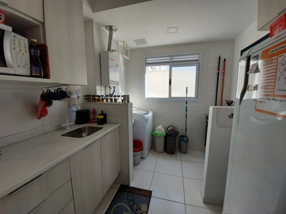 Apartamento, 1 quarto, 59 m² - Foto 2