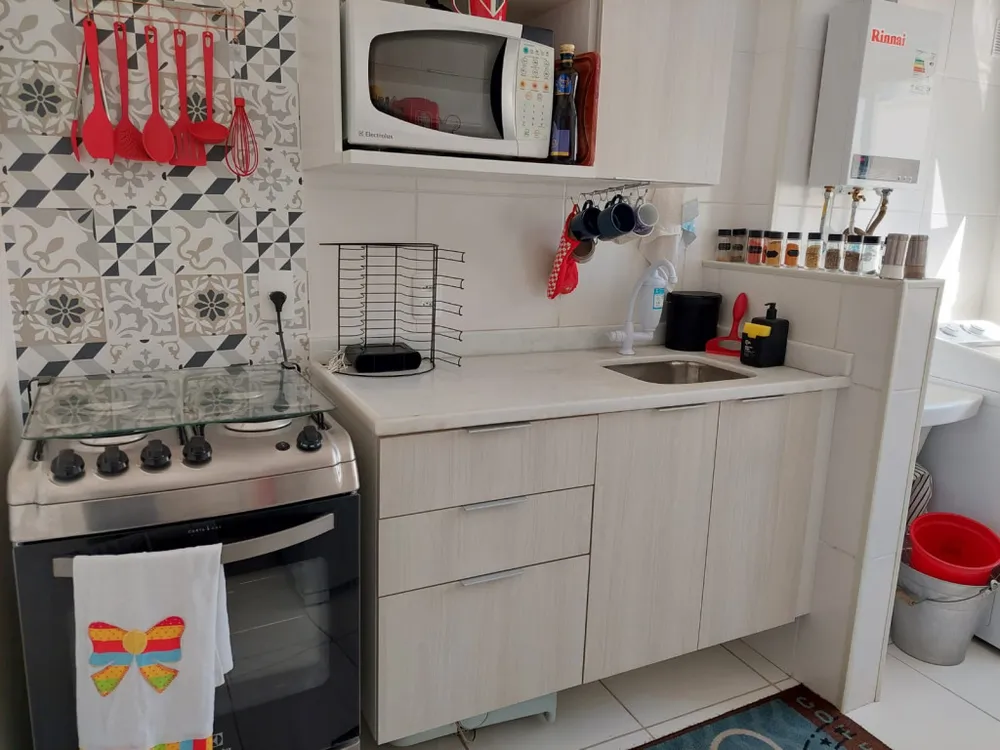 Apartamento, 1 quarto, 59 m² - Foto 1