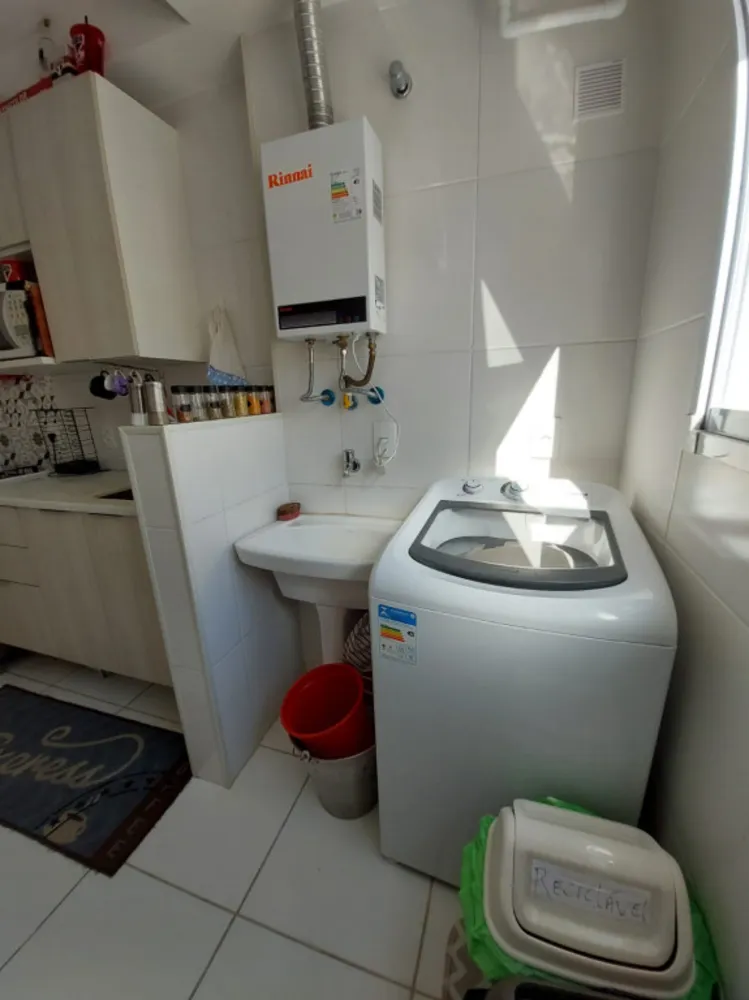 Apartamento, 1 quarto, 59 m² - Foto 6