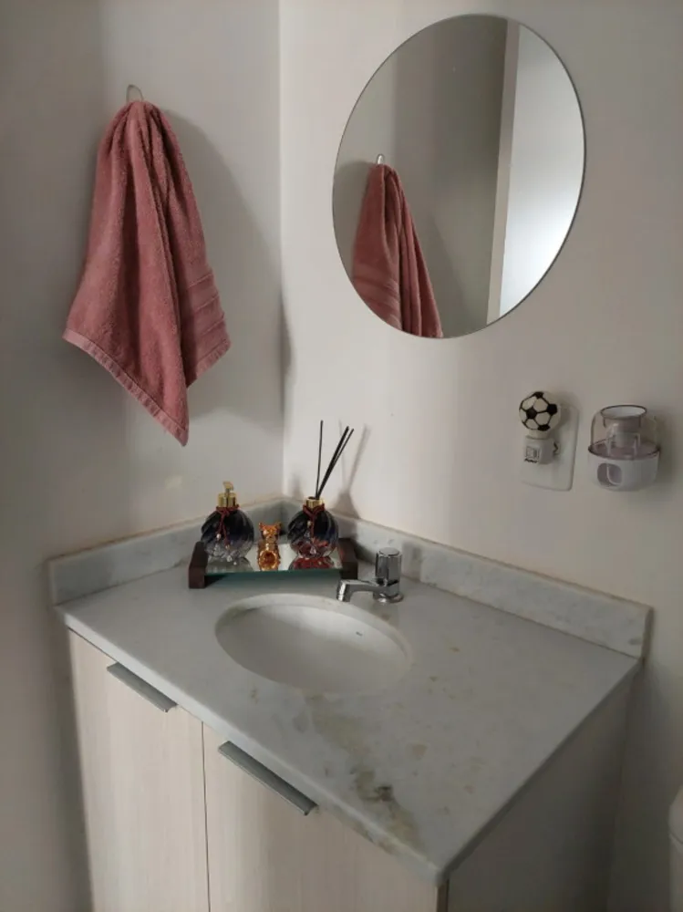 Apartamento, 1 quarto, 59 m² - Foto 11