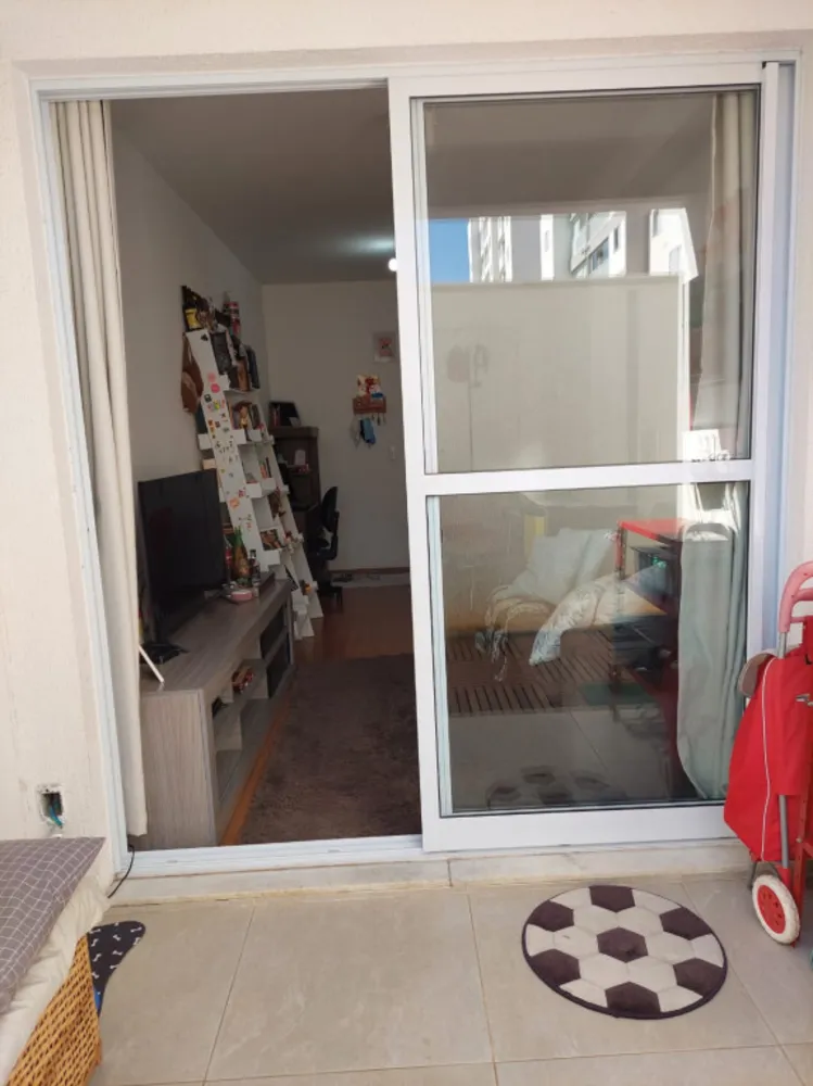Apartamento, 1 quarto, 59 m² - Foto 12