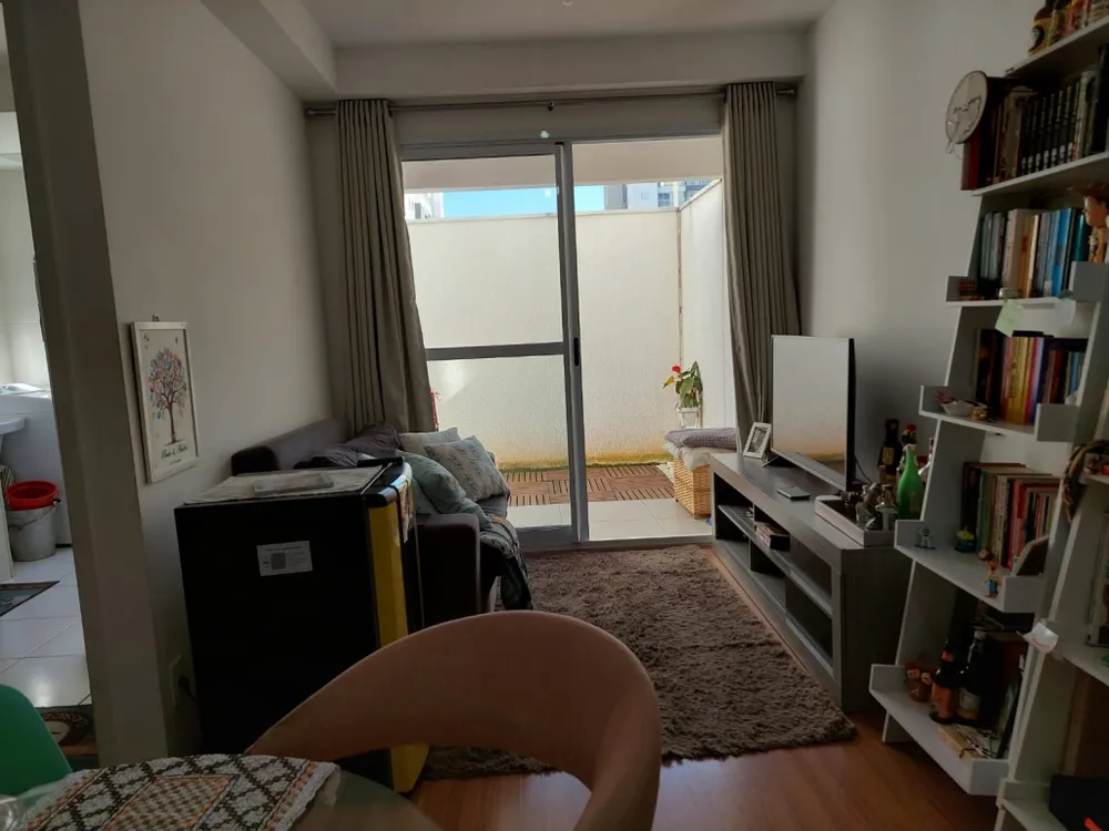 Apartamento, 1 quarto, 59 m² - Foto 8