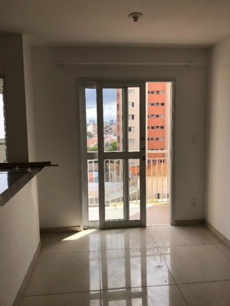 Apartamento, 2 quartos, 48 m² - Foto 3