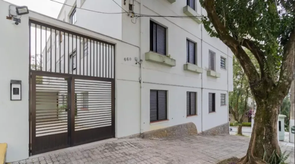 Apartamento, 1 quarto, 67 m² - Foto 9