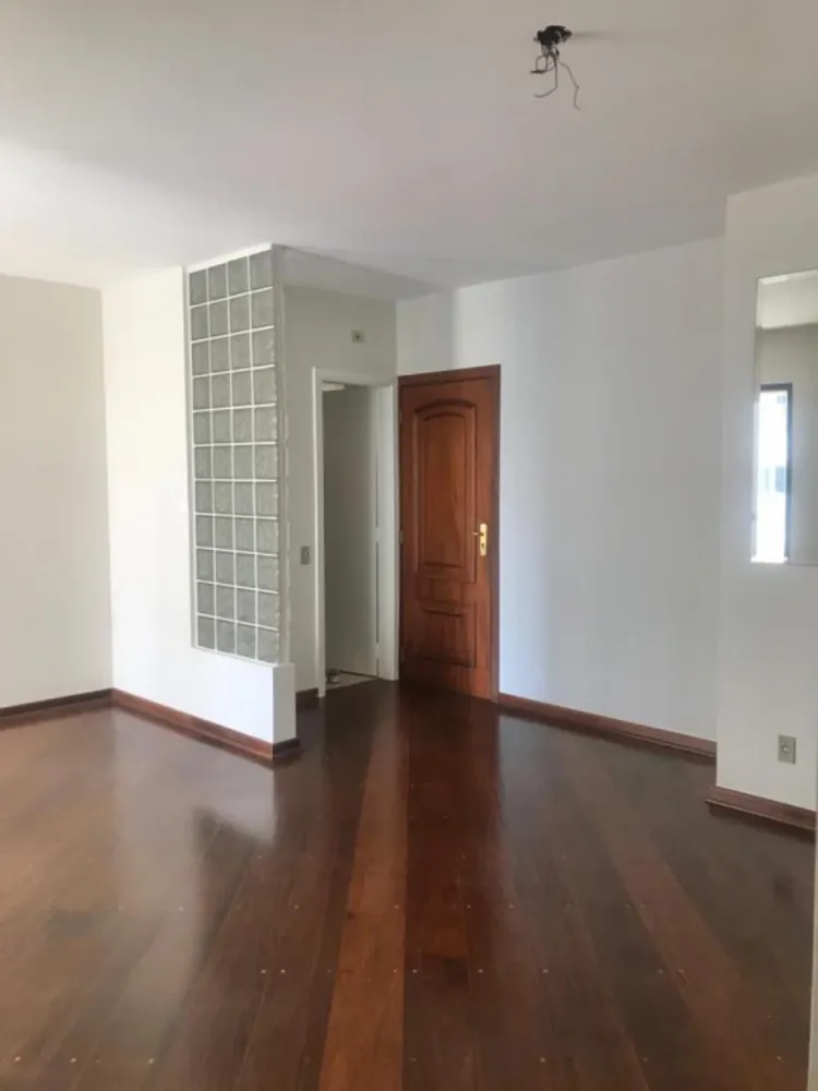 Apartamento, 3 quartos, 106 m² - Foto 3