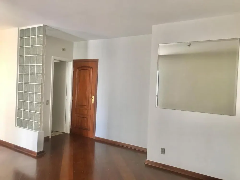 Apartamento, 3 quartos, 106 m² - Foto 2