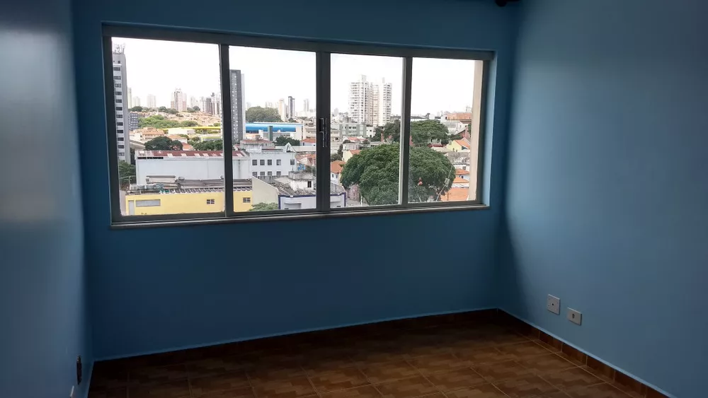 Apartamento à venda com 2 quartos, 80m² - Foto 2