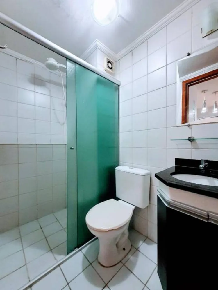Apartamento, 1 quarto, 35 m² - Foto 2
