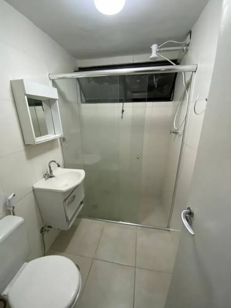 Apartamento, 2 quartos, 87 m² - Foto 2