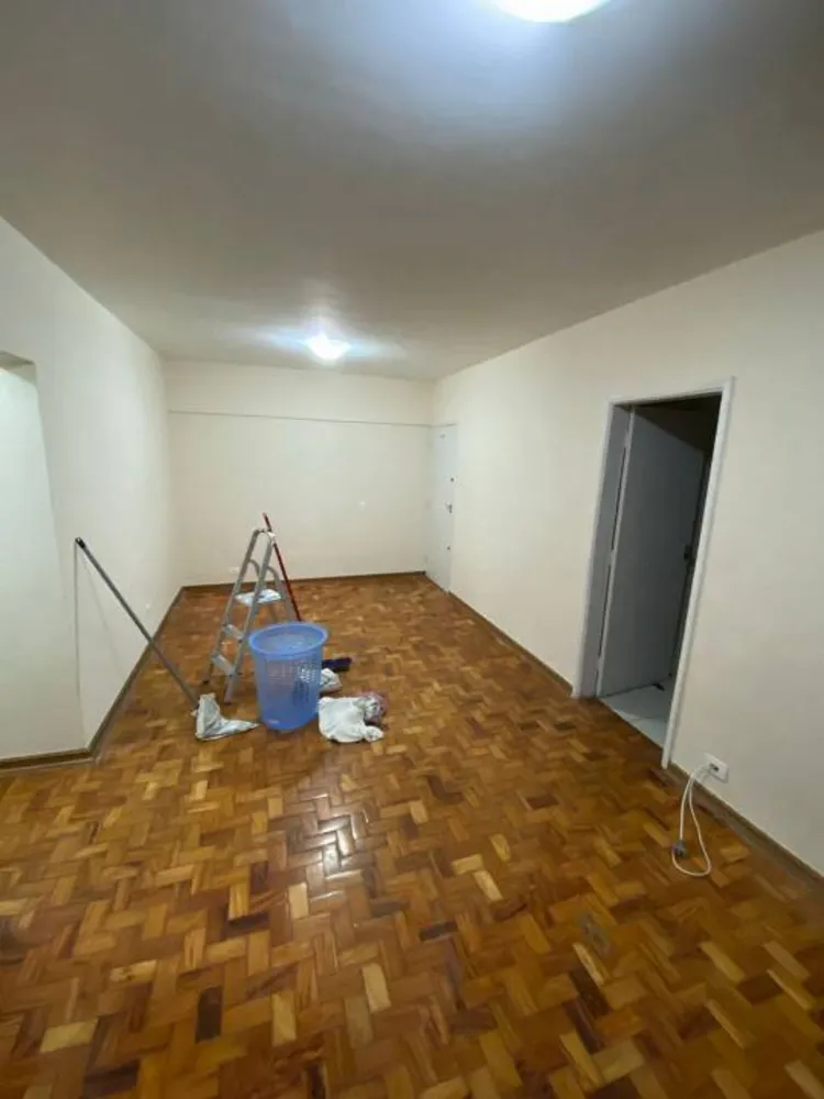 Apartamento, 2 quartos, 87 m² - Foto 1