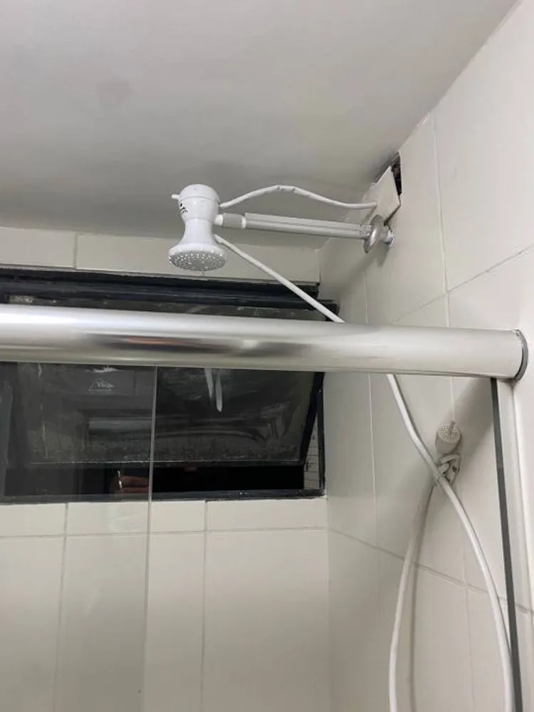 Apartamento, 2 quartos, 87 m² - Foto 3