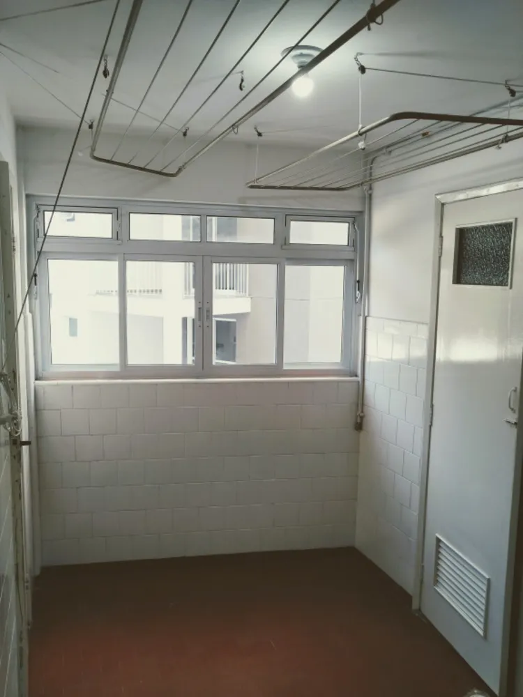 Apartamento, 3 quartos, 97 m² - Foto 1
