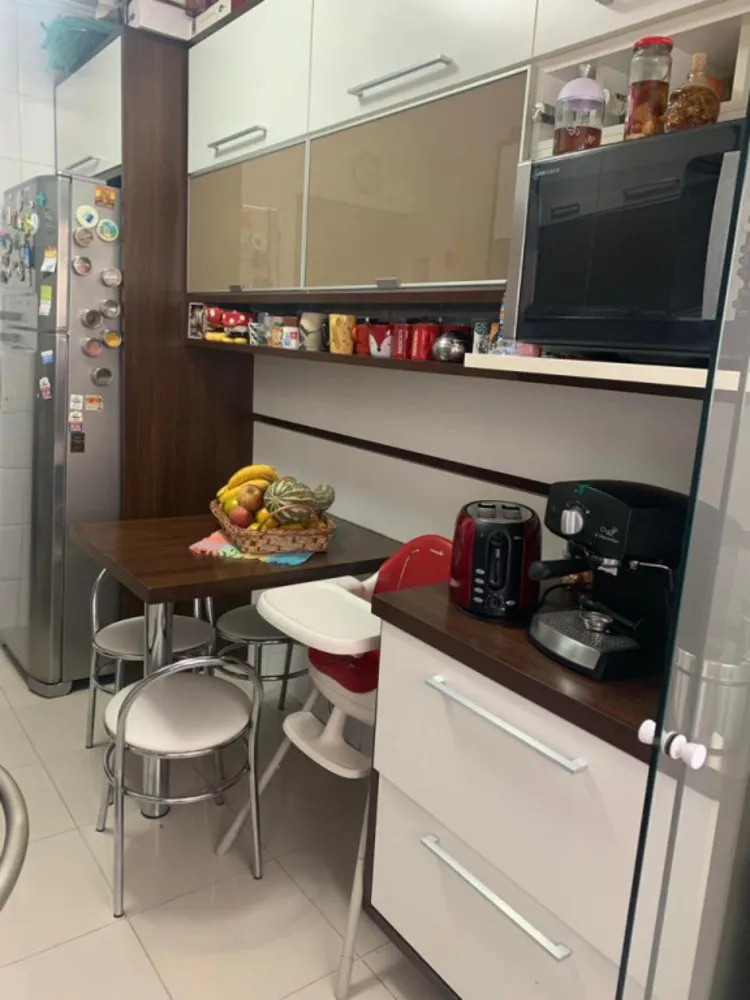 Apartamento, 3 quartos, 70 m² - Foto 4