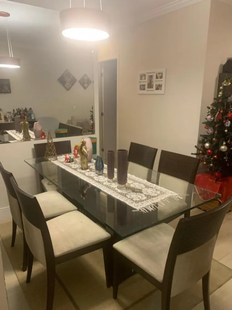Apartamento, 3 quartos, 70 m² - Foto 3