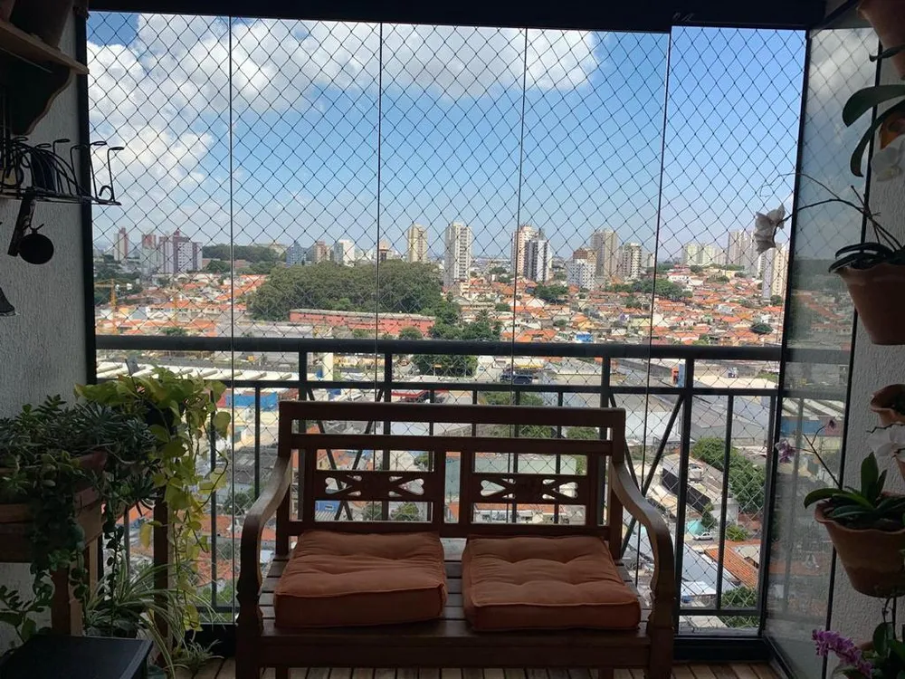 Apartamento, 3 quartos, 70 m² - Foto 2