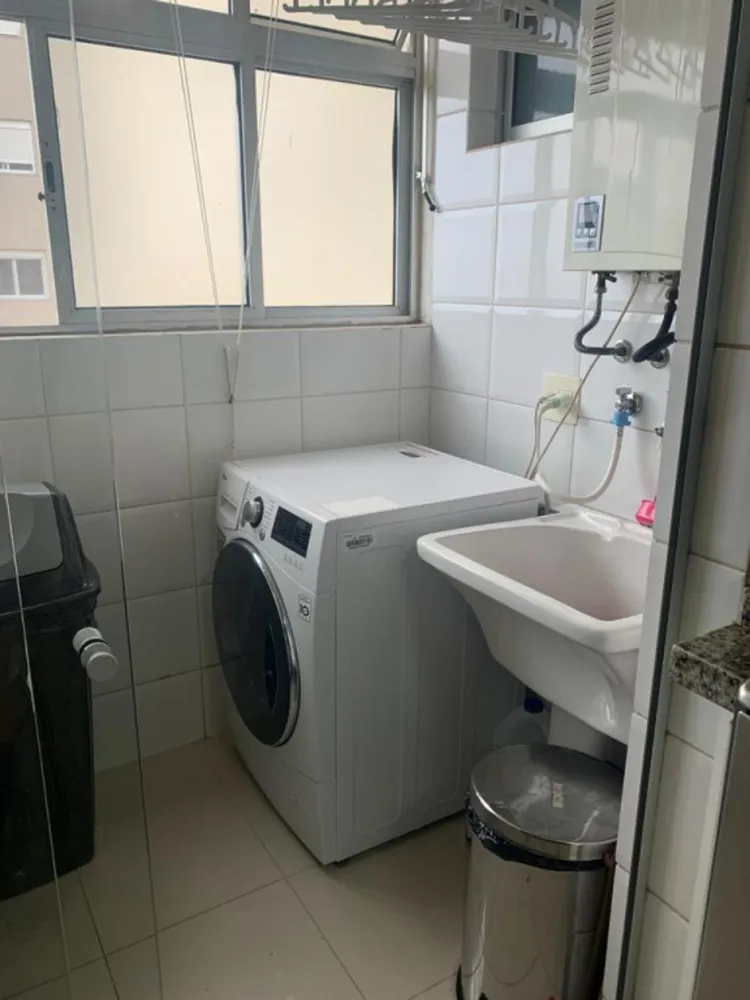 Apartamento, 3 quartos, 70 m² - Foto 5