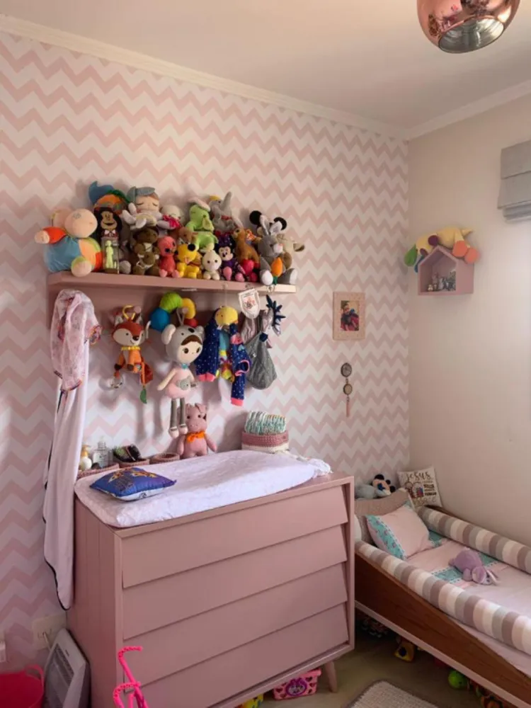 Apartamento, 3 quartos, 70 m² - Foto 9