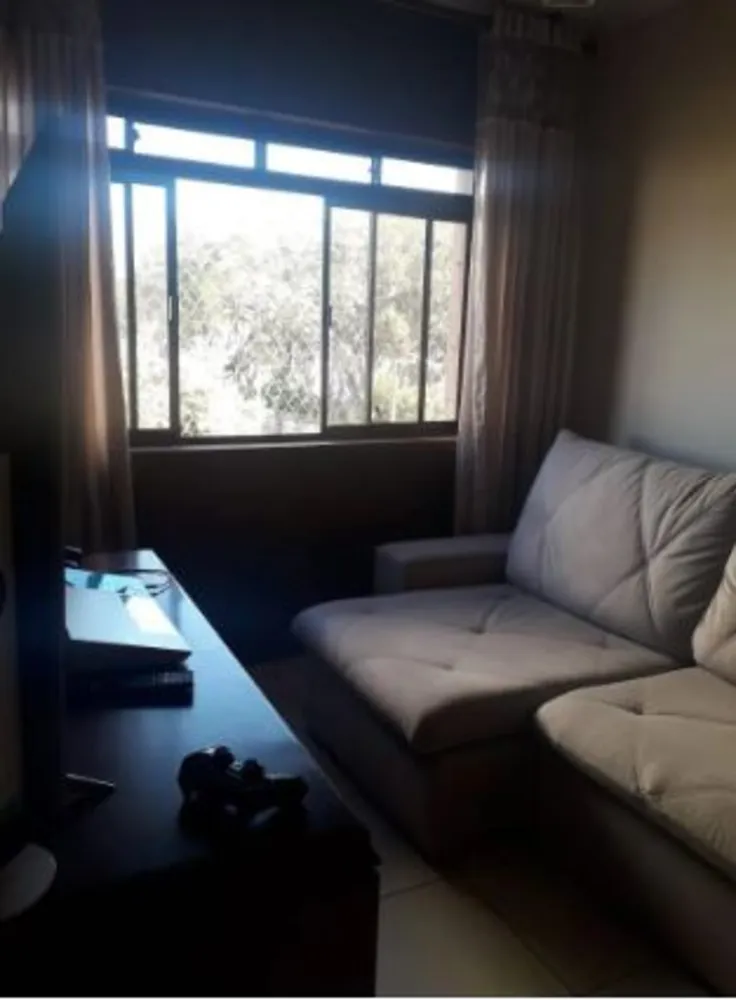 Apartamento, 2 quartos, 63 m² - Foto 3