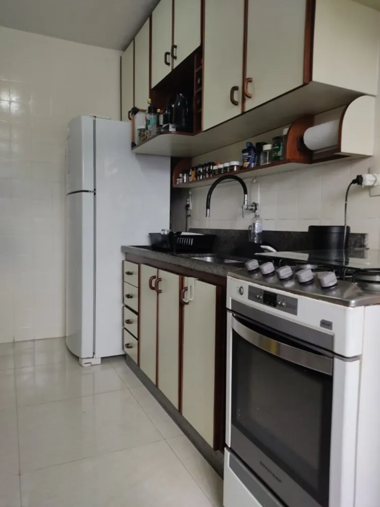 Apartamento, 2 quartos, 58 m² - Foto 3
