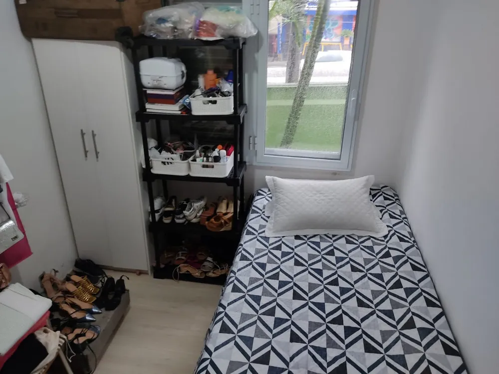 Apartamento, 2 quartos, 58 m² - Foto 8