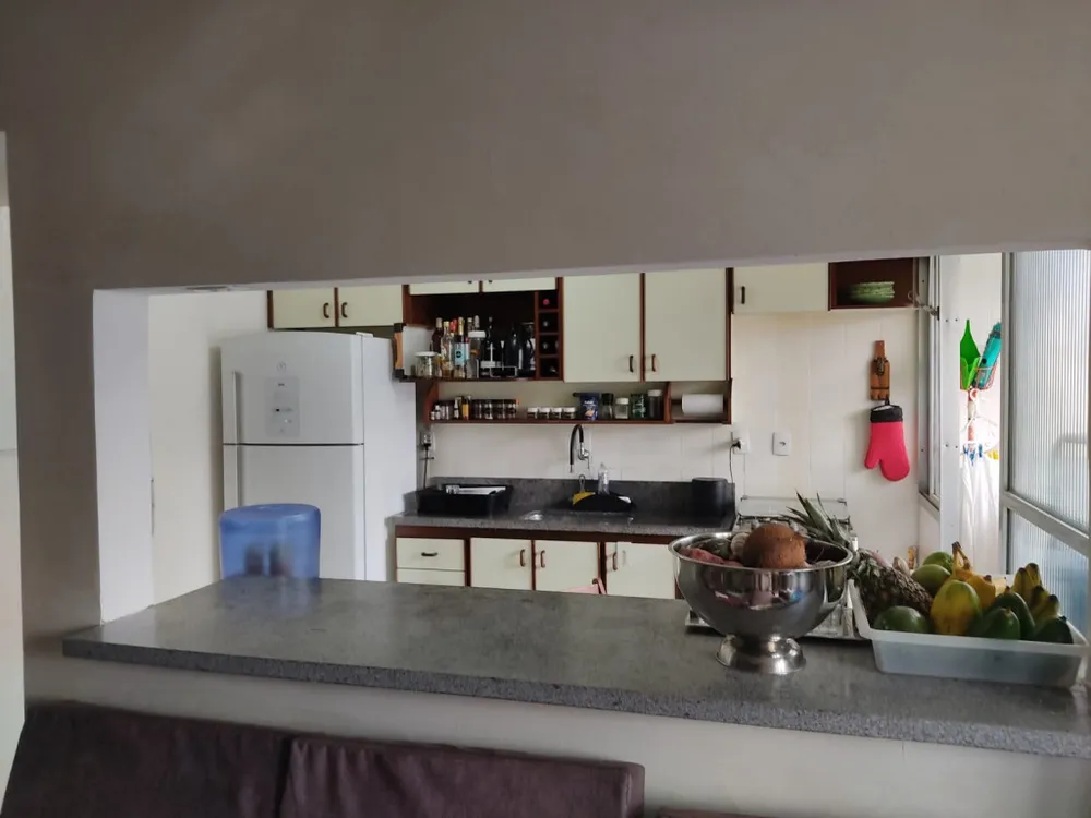 Apartamento, 2 quartos, 58 m² - Foto 11