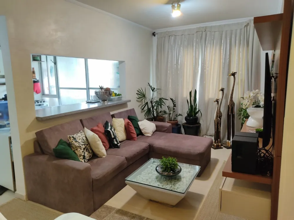 Apartamento, 2 quartos, 58 m² - Foto 5