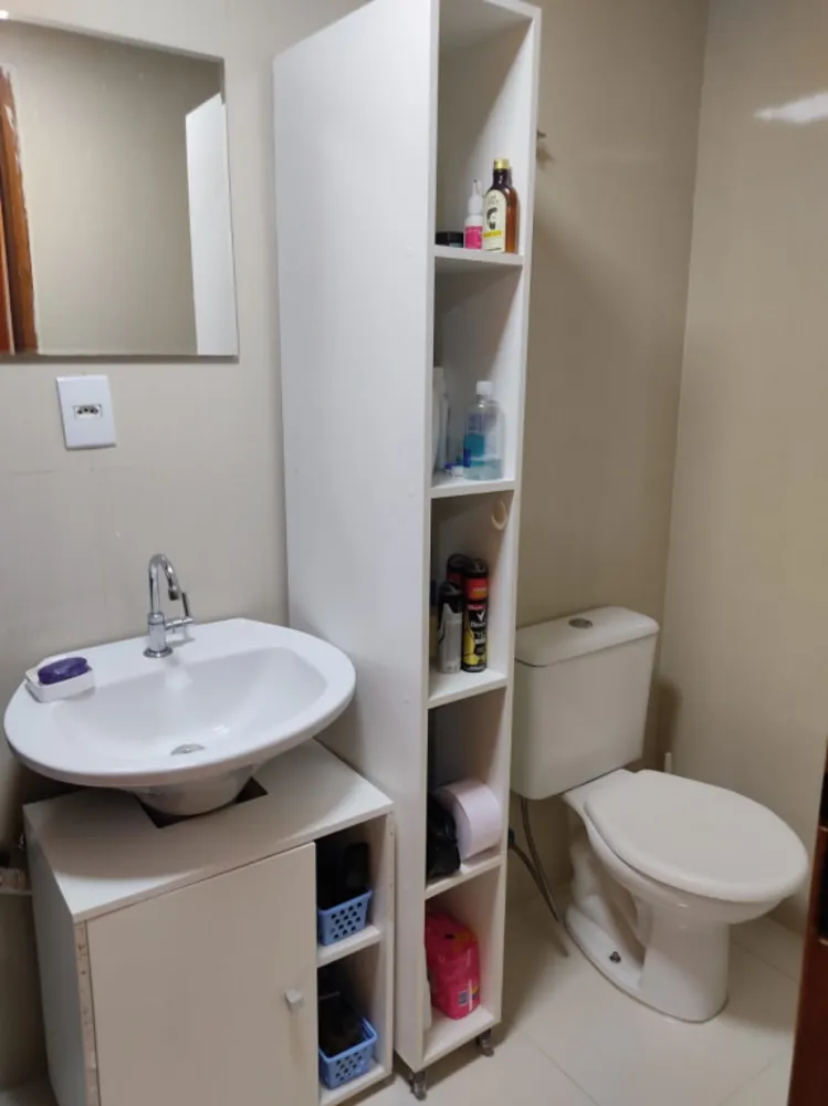 Apartamento, 2 quartos, 58 m² - Foto 10