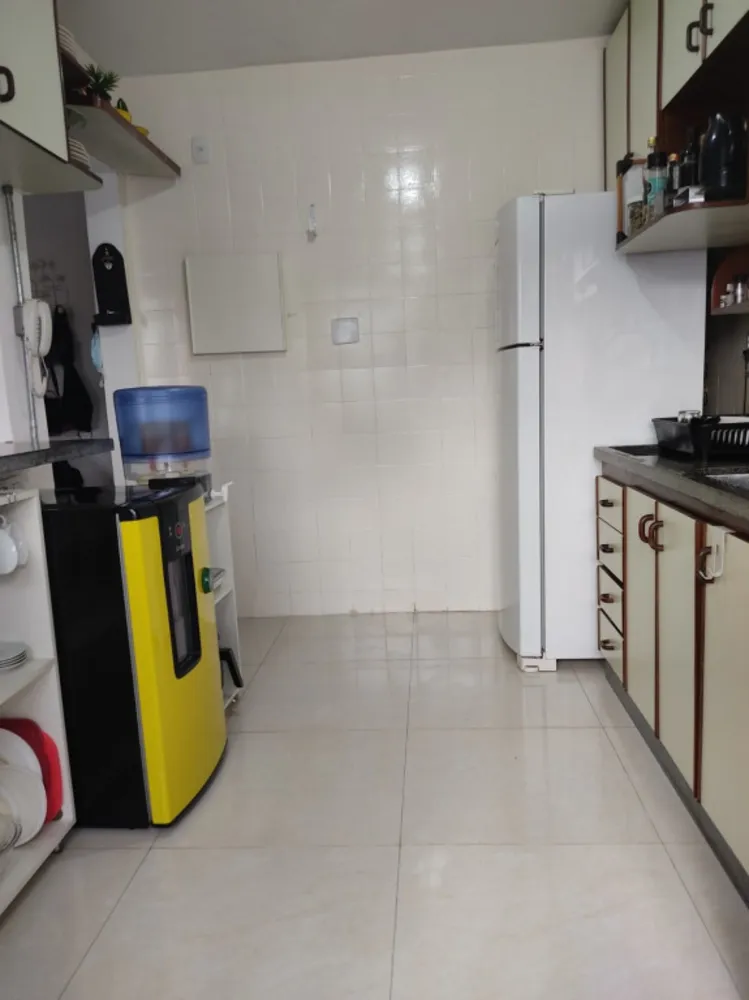 Apartamento, 2 quartos, 58 m² - Foto 9