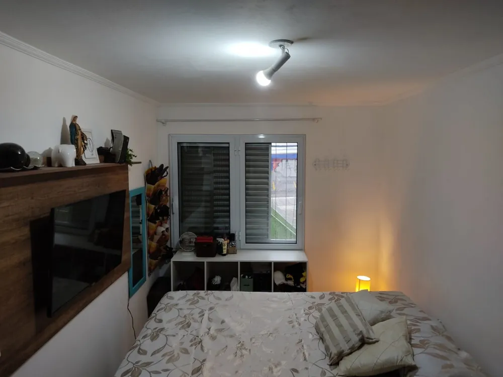 Apartamento, 2 quartos, 58 m² - Foto 7