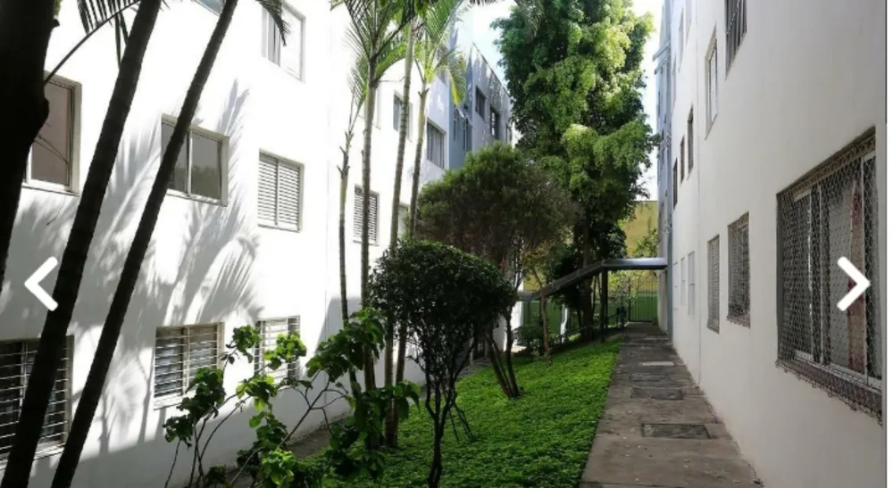 Apartamento, 2 quartos, 58 m² - Foto 6