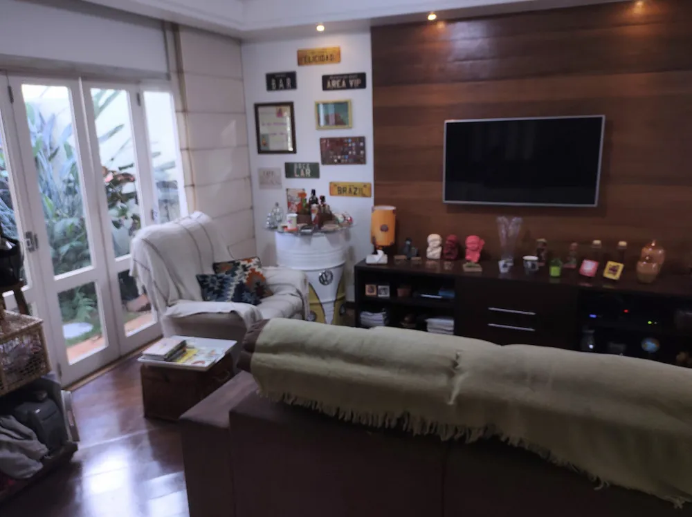 Casa, 3 quartos, 263 m² - Foto 2